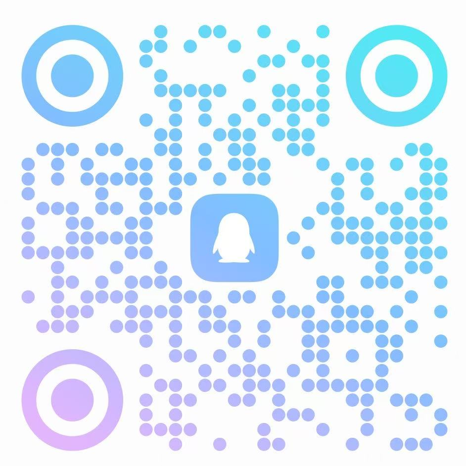 QQ二维码